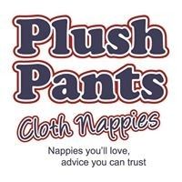 Plush Pants coupons